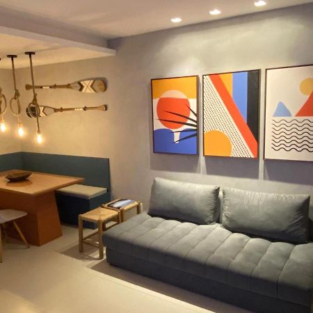 Solaris Imbassai Apartment Exterior photo