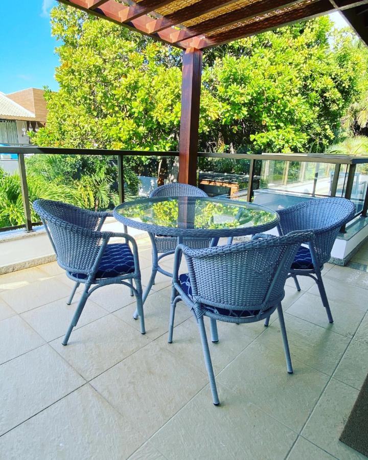 Solaris Imbassai Apartment Exterior photo